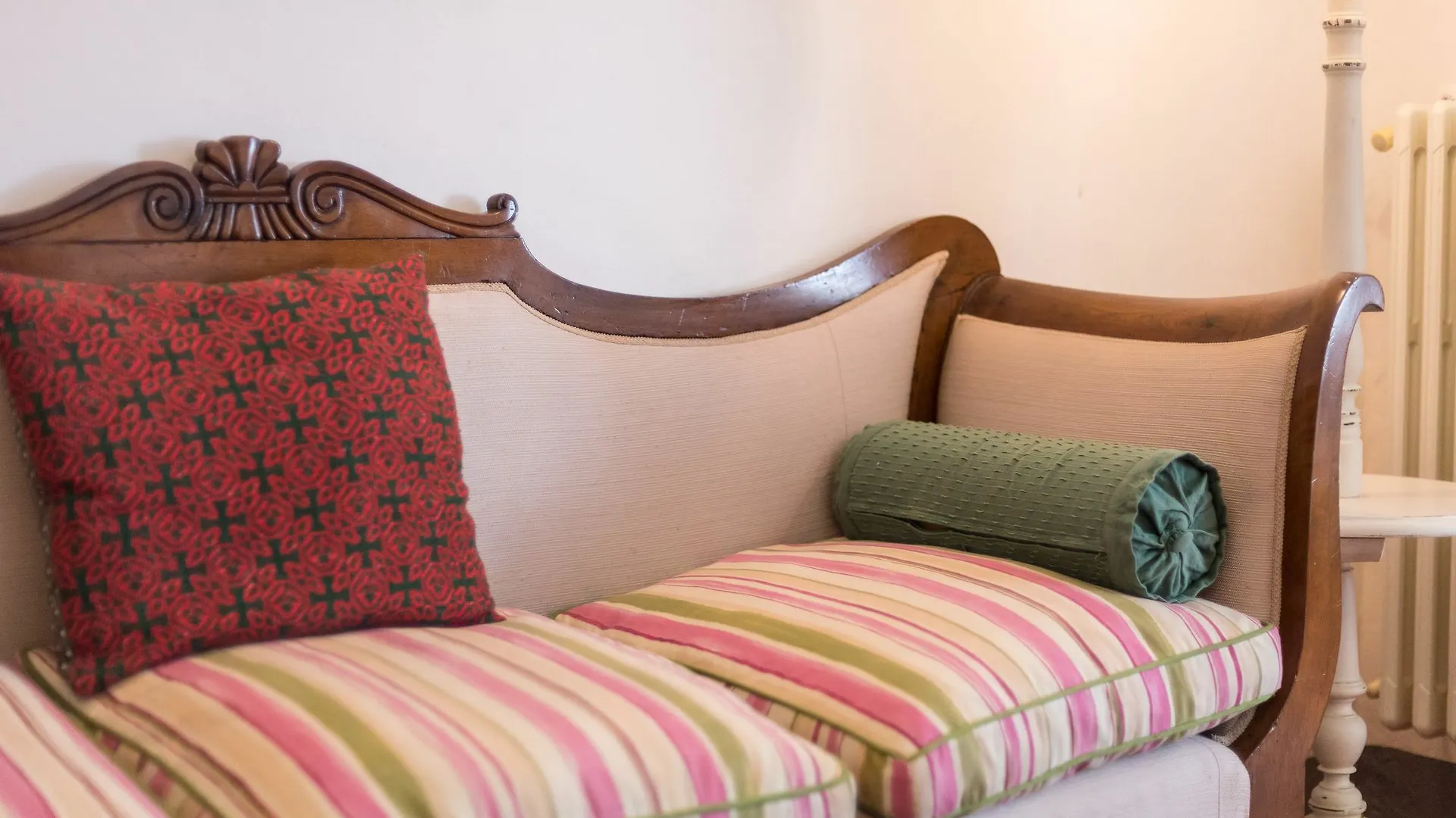 Pitti Large Apartment With Balcony Φλωρεντία