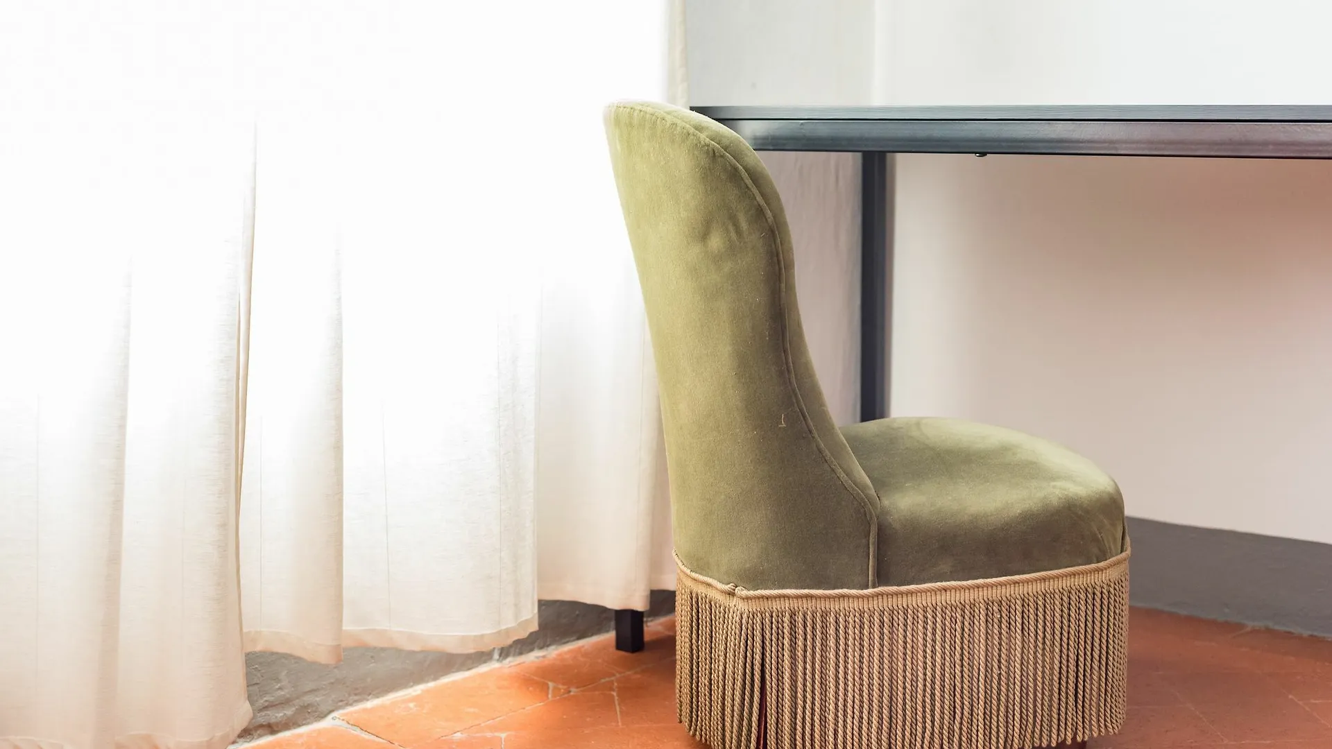 Pitti Large Apartment With Balcony Φλωρεντία Ιταλία